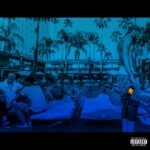 Nipsey Hussleの死後初ジョイントアルバム『PROLIFIC』（Bino Rideauxと連名）のジャケット