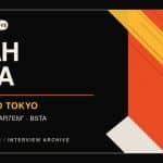 Noah Ezra interview about Harlem, Yuki Chiba, HAR7EM and his producer past