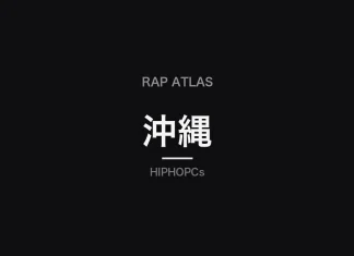 HIPHOPCs Rap Atlas featured image for Okinawa