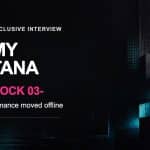 Rommy Montana interview about 03- Performance and FROM BLOCK 03-