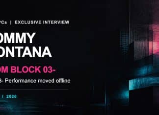 Rommy Montana interview about 03- Performance and FROM BLOCK 03-