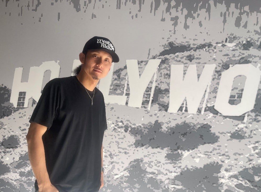 Featured image for DJ Couz Interview Part 1: Big Boy, Nipsey Hussle and West Coast Hip-Hop