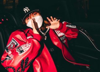 Featured image for Noah Ezra Interview: Harlem, Yuki Chiba and the “HAR7EM” Story