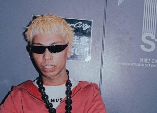 Featured image for DALU Interview: Leaving “Young” Behind, Carrying TYV and Solo Work
