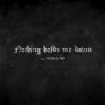 Red Eye「Nothing holds me down feat. NORIKIYO」のシングルアートワーク