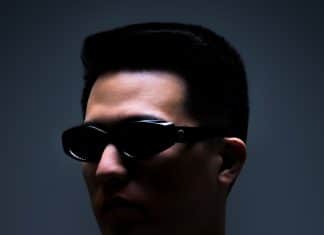 ACE COOL『Haigamine』カバーアート