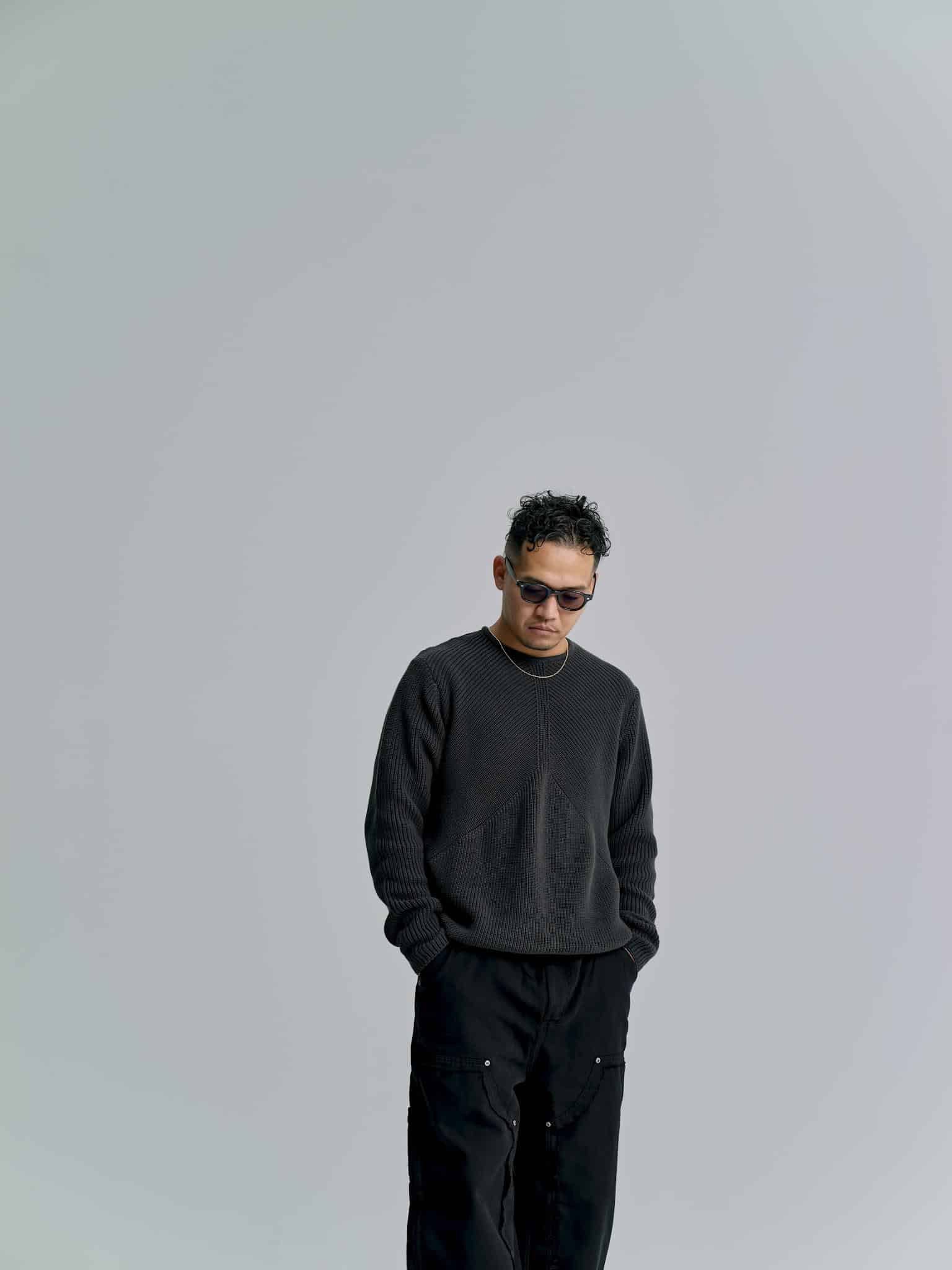 DJ KANJIインタビュー｜『THE SOUL』の制作と自己受容 | HIPHOPCs
