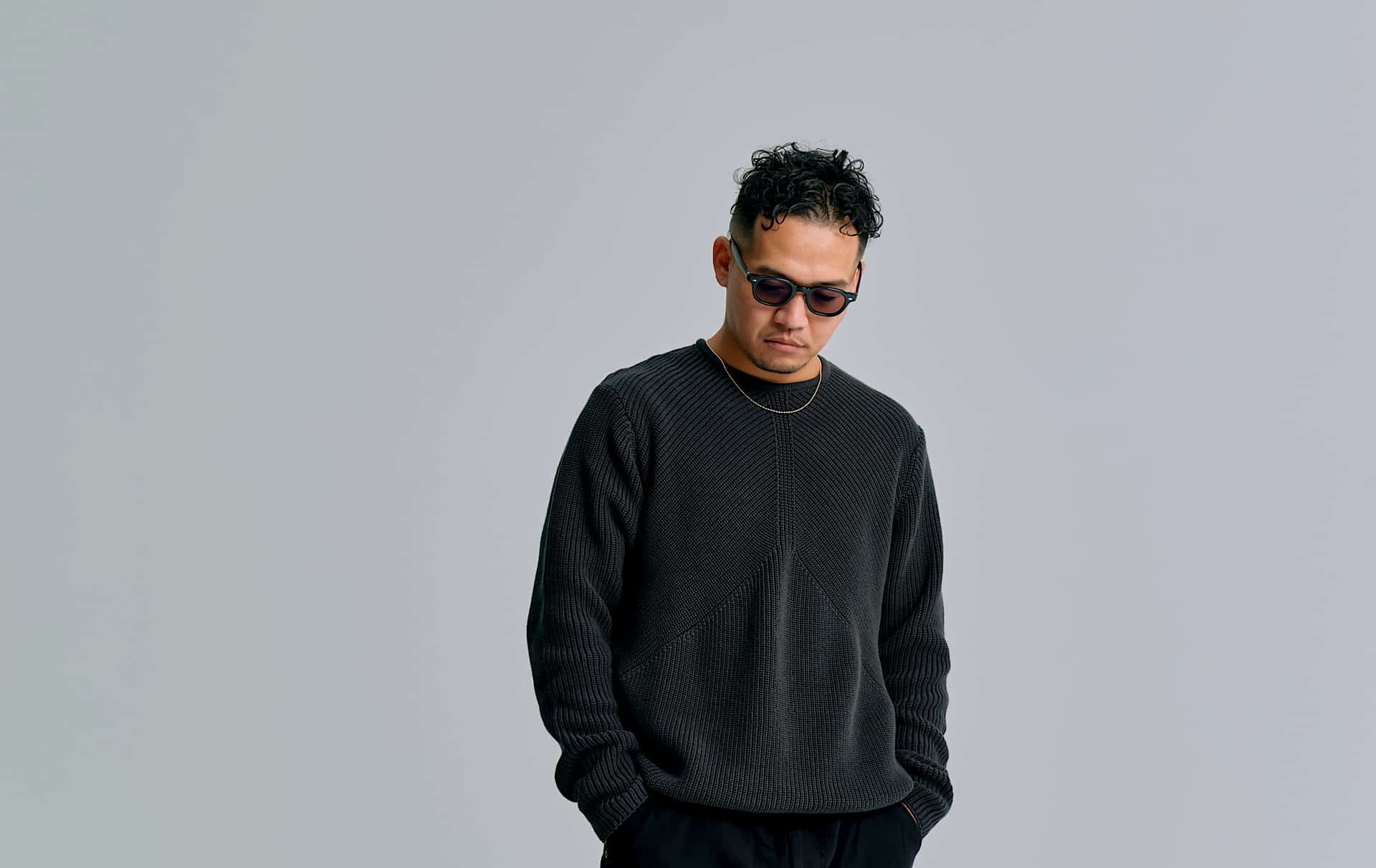 DJ KANJIインタビュー｜『THE SOUL』の制作と自己受容 | HIPHOPCs