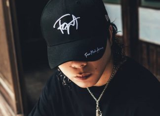 GADORO。Instagram公式アカウント @gad0r0_mt より引用（Fair Use）