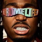 Quavo feat. T.I.「Backwards」カバーアート
