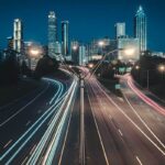 Atlanta — city photo
