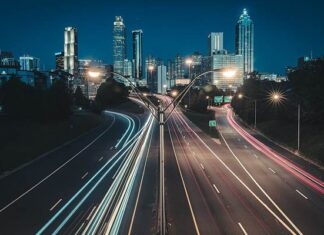 Atlanta — city photo
