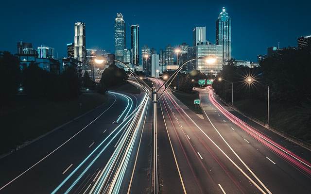 Atlanta — city photo