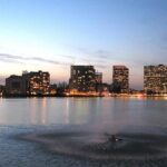 Bay Area — city photo