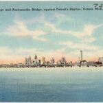Detroit — city photo
