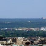 ワシントンD.C.の街並み