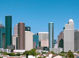 Houston — city photo