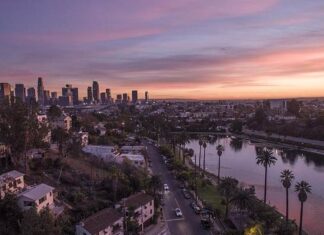 Los Angeles — city photo