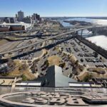 Memphis — city photo