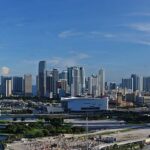 Miami — city photo