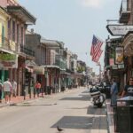New Orleans — city photo