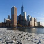 New York — city photo