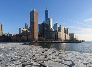 New York — city photo