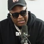 Tay Keith、2023年のインタビュー映像より