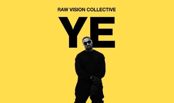 10月17日22時からCÉ LA VI TOKYOで開催するYe Live In Jakarta 2026 Official Pre-Rollのフライヤー